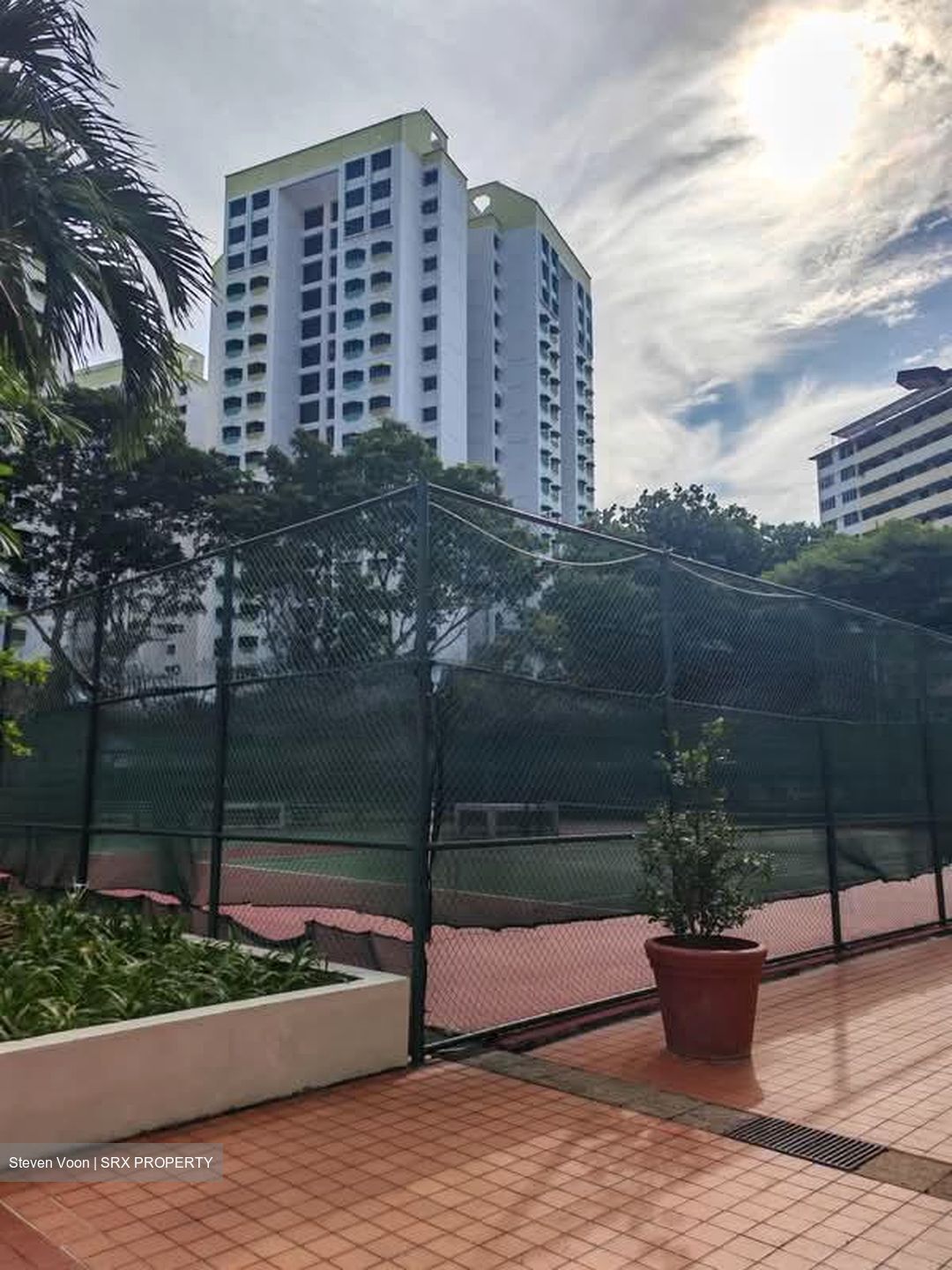 The Tanamera (D16), Condominium #570480431
